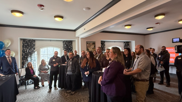 CarePortal Event